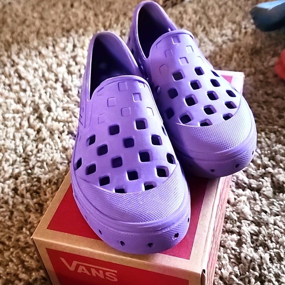 Vans Slip-On TRK